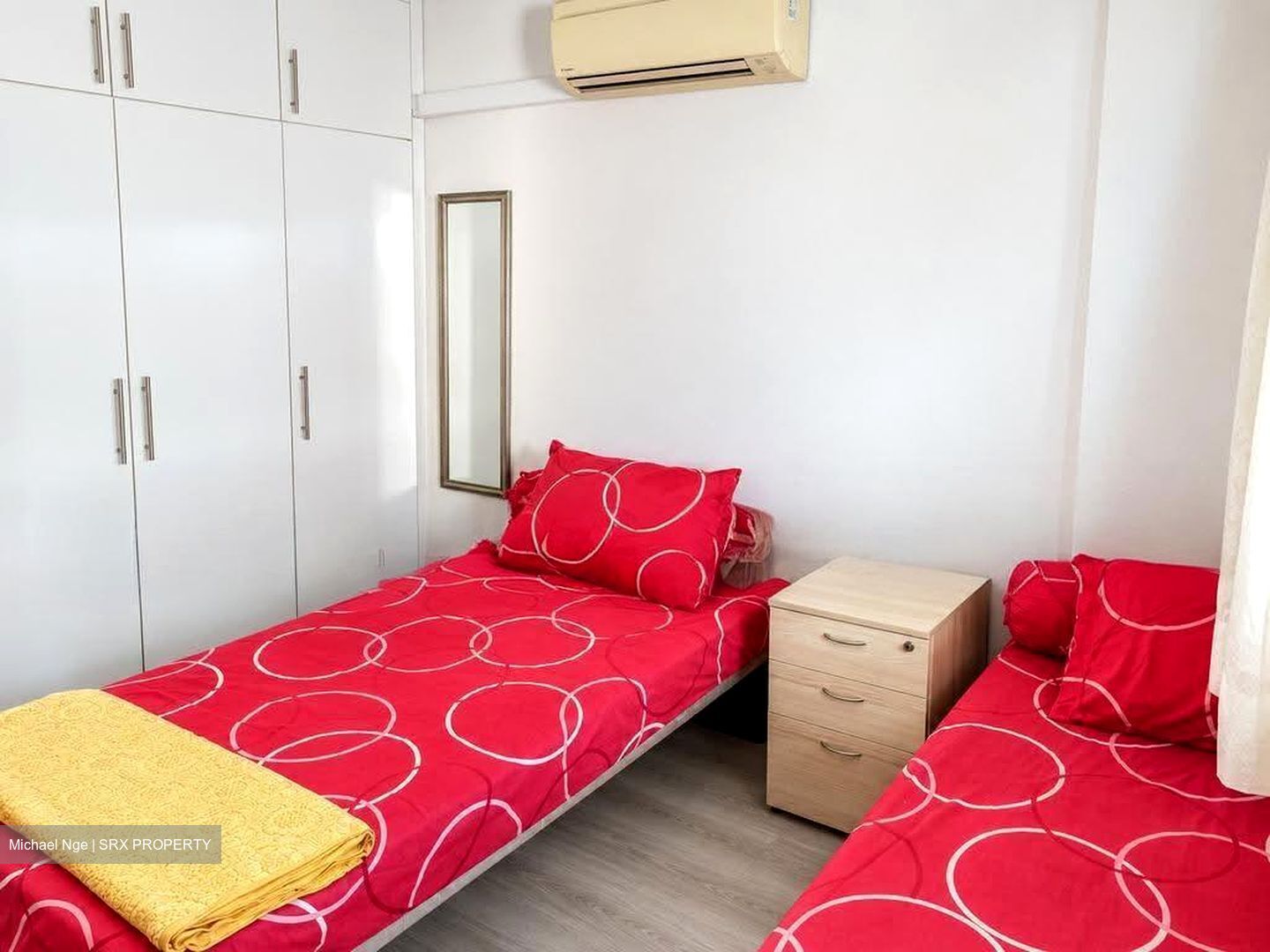 Blk 17 Hougang View (Hougang), HDB 3 Rooms #626636051